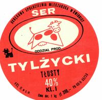 Ser Tylżycki, OSM w Świdnicy