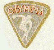 Olympia, Finnish cheese label